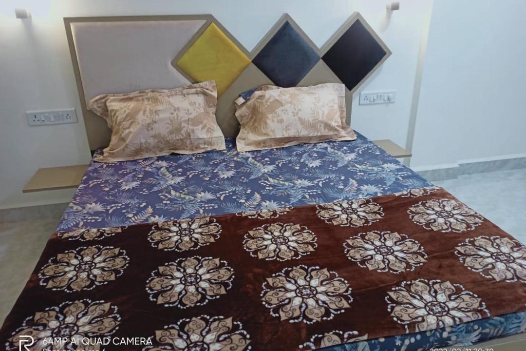 Photo of Bedroom in St.Stanislaus Villa