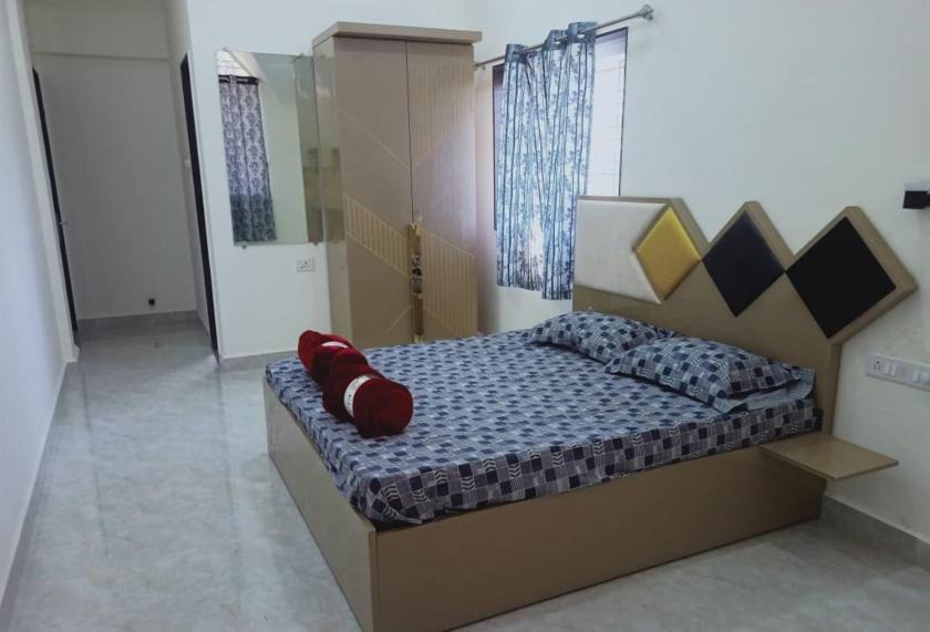 Photo of Bedroom in St.Stanislaus Villa
