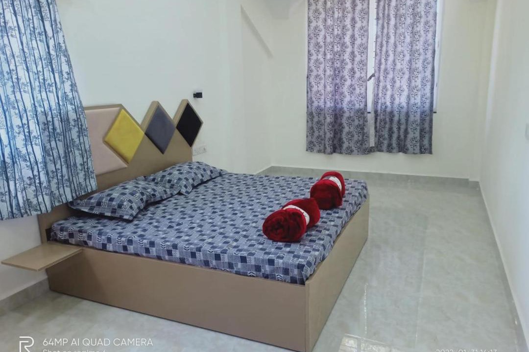 Photo of Bedroom in St.Stanislaus Villa