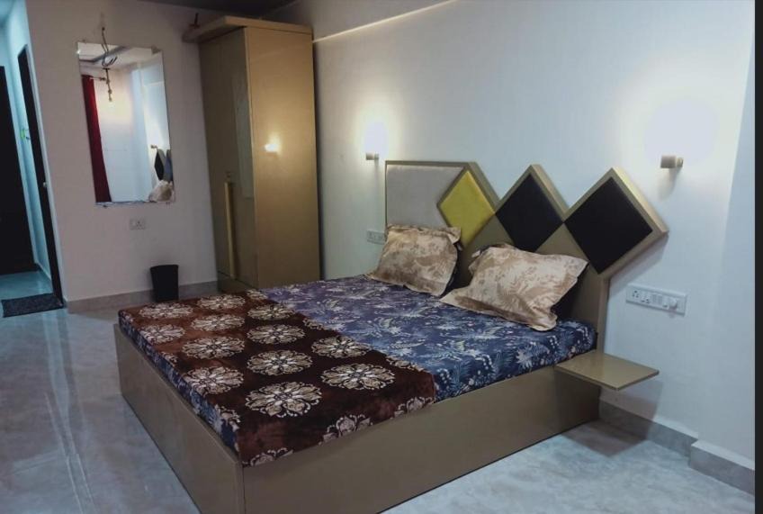 Photo of Bedroom in St.Stanislaus Villa