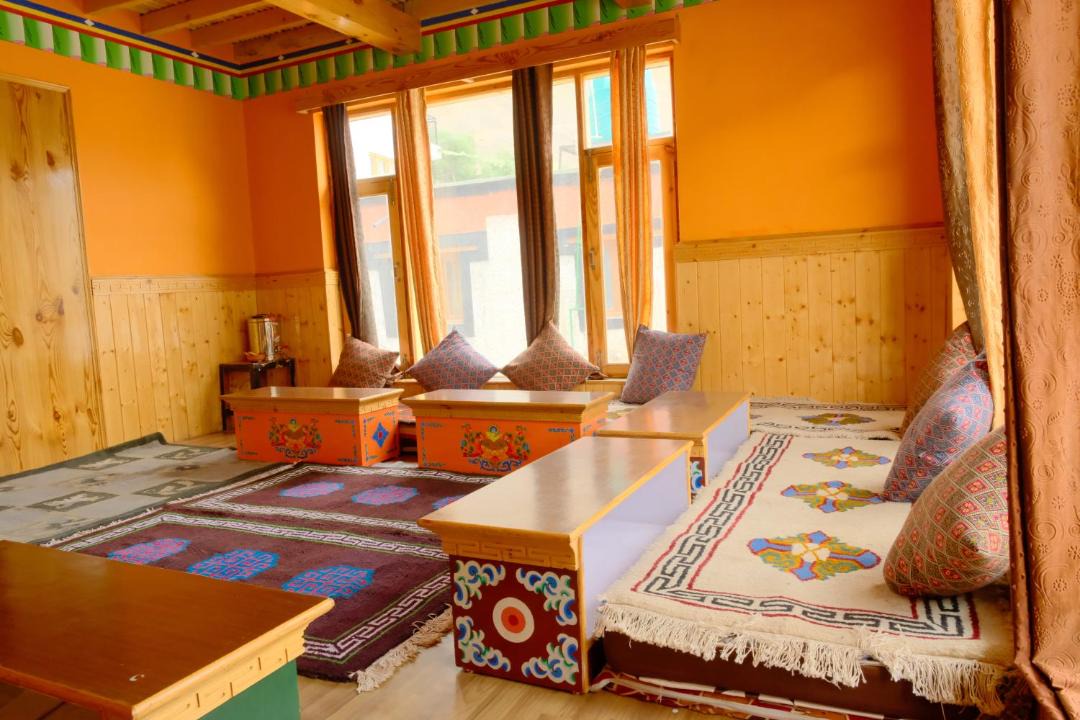 Photo of Others in Kaza