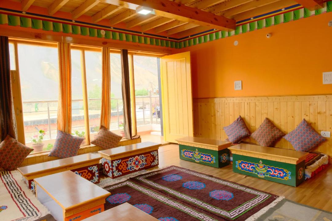 Photo of Others in Kaza