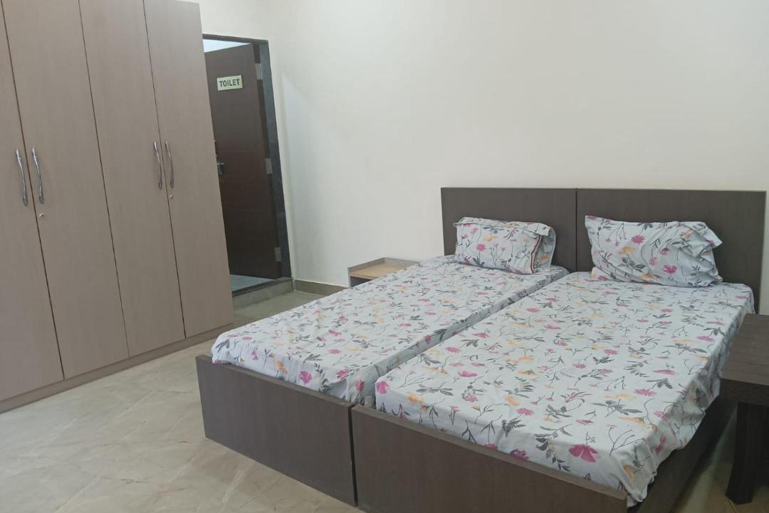 Photo of Bedroom in Shirdi