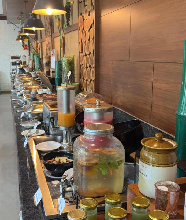 Photo of Kitchen in Bavali