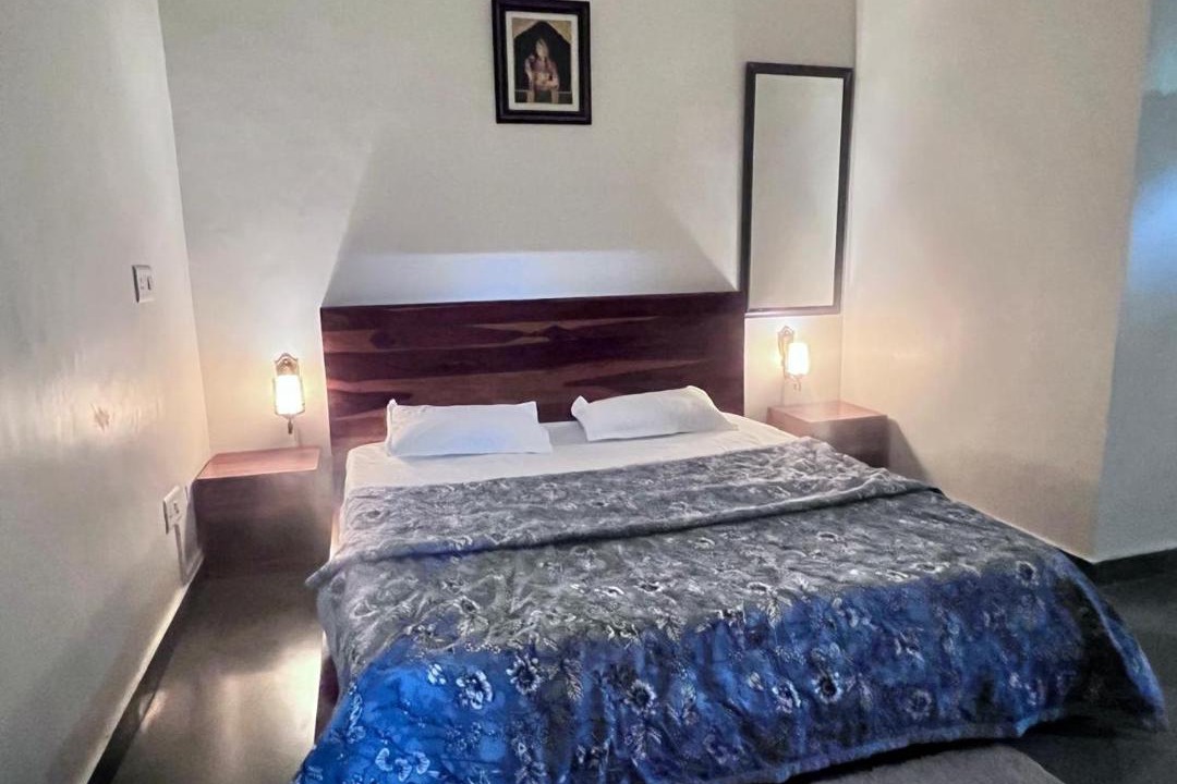 Photo of Bedroom in Civil Lines