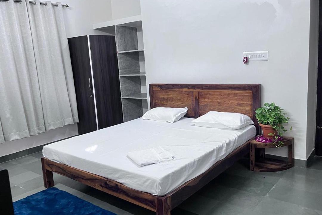 Photo of Bedroom in Civil Lines