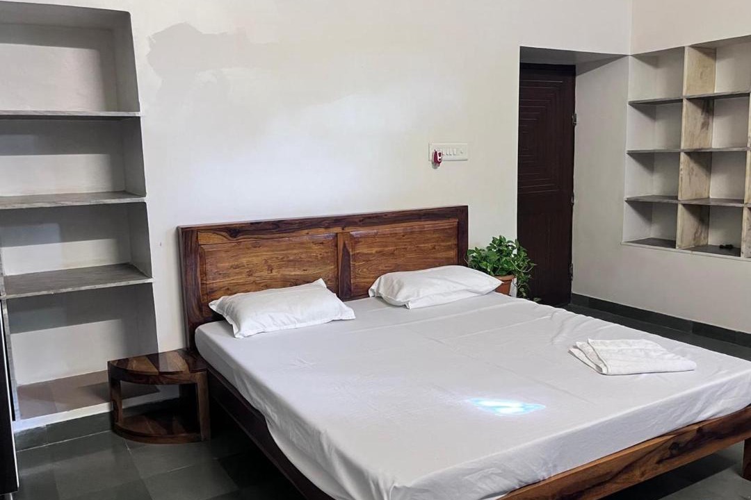 Photo of Bedroom in Civil Lines