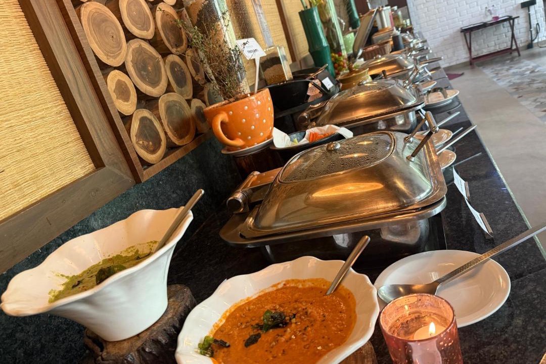 Photo of Kitchen in Bavali
