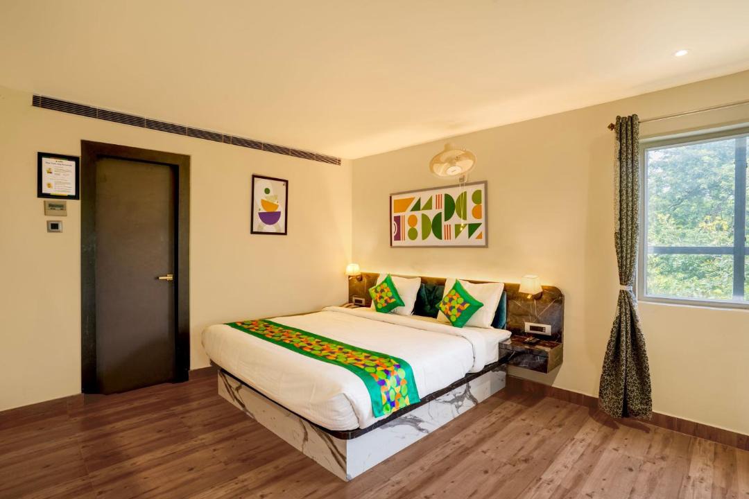 Photo of Bedroom in Ranchi