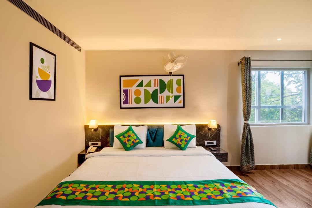 Photo of Bedroom in Ranchi