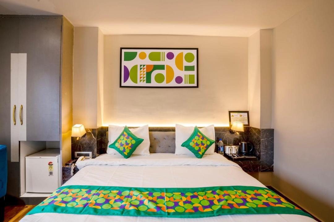 Photo of Bedroom in Ranchi