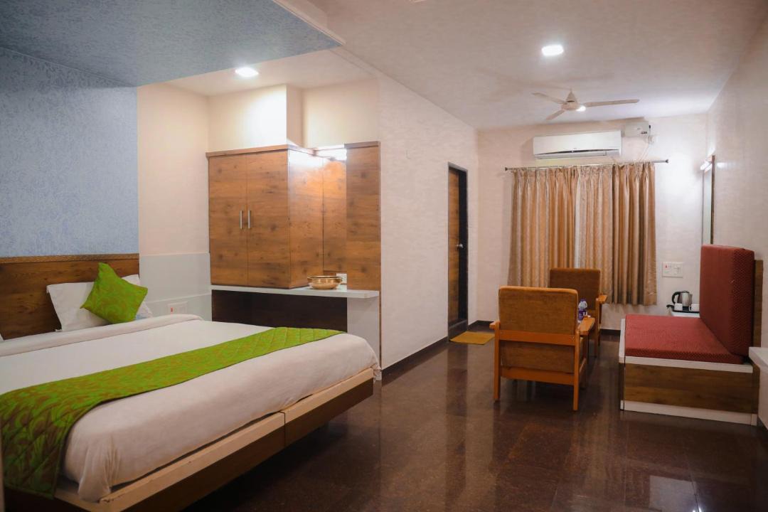 Photo of Bedroom in Vijayapura