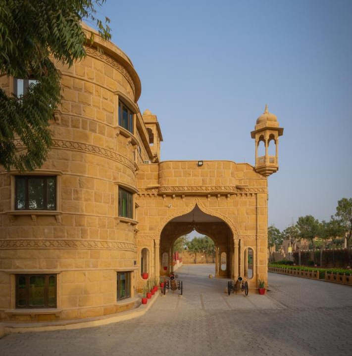 Photo of Others in Jaisalmer