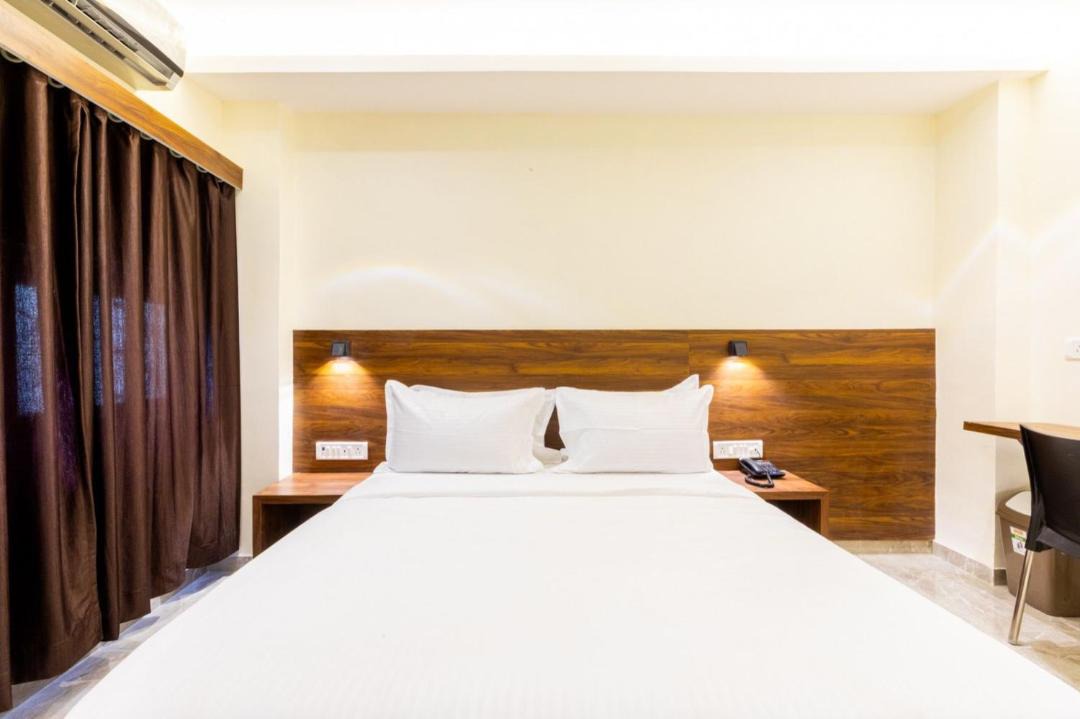 Photo of Bedroom in Khattalwada