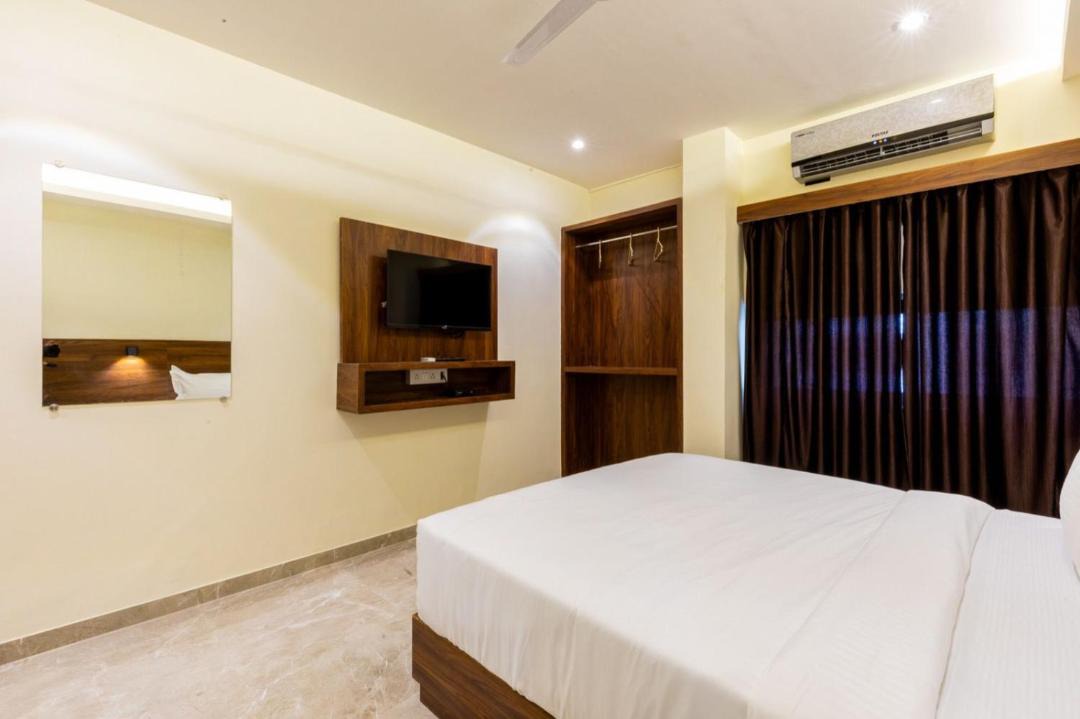 Photo of Bedroom in Khattalwada