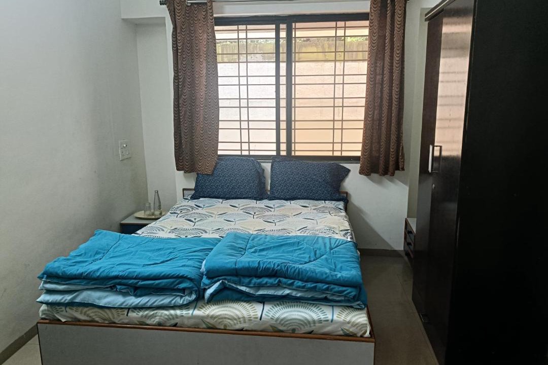 Photo of Bedroom in Baner