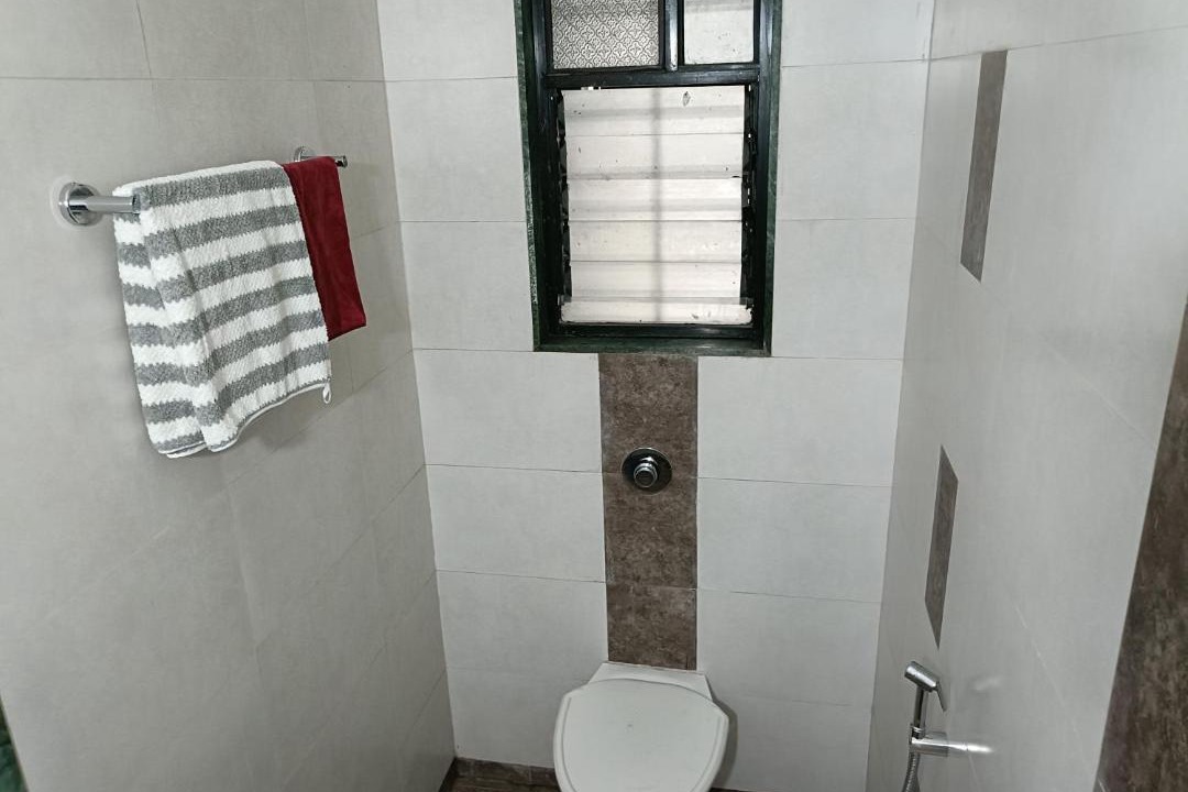 Photo of Bathroom in Baner