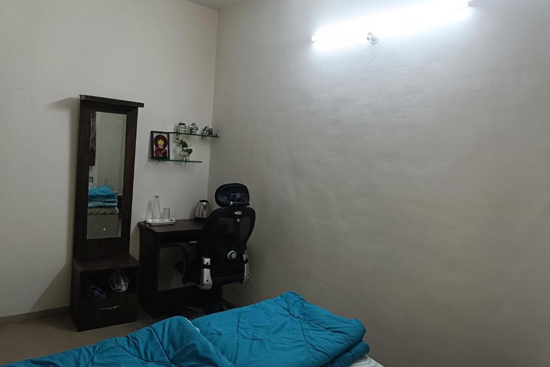 Photo of Bedroom in Baner