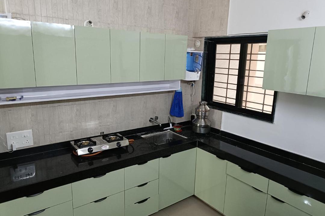 Photo of Kitchen in Baner