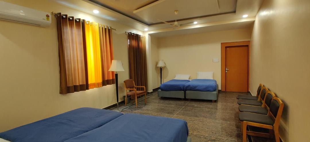 Photo of Bedroom in Hindaun