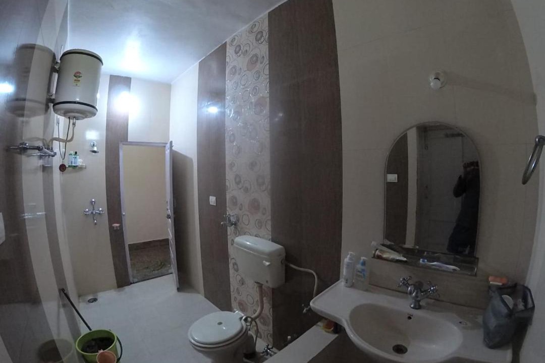 Photo of Bathroom in Dharamshala