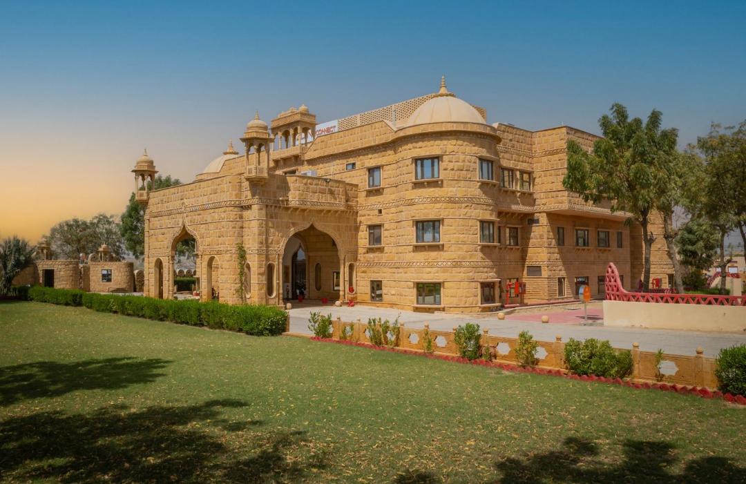 Photo of Others in Jaisalmer