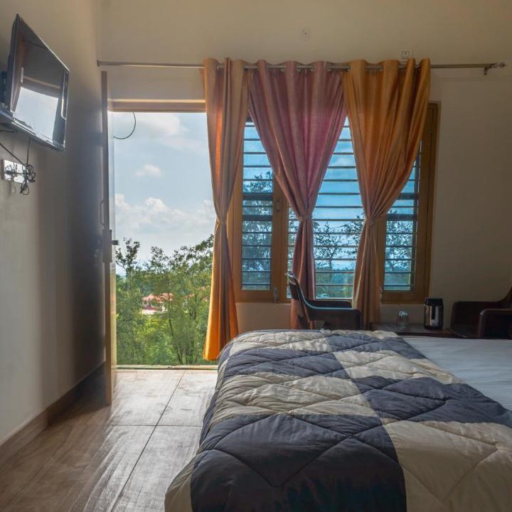 Photo of Bedroom in Palampur