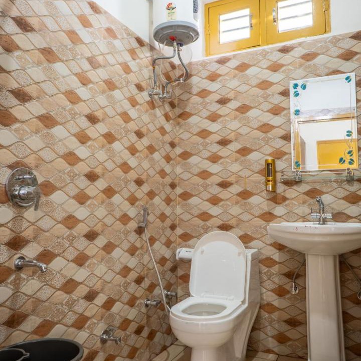 Photo of Bathroom in Palampur