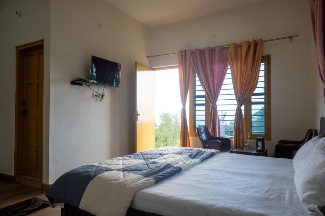 Photo of Bedroom in Palampur