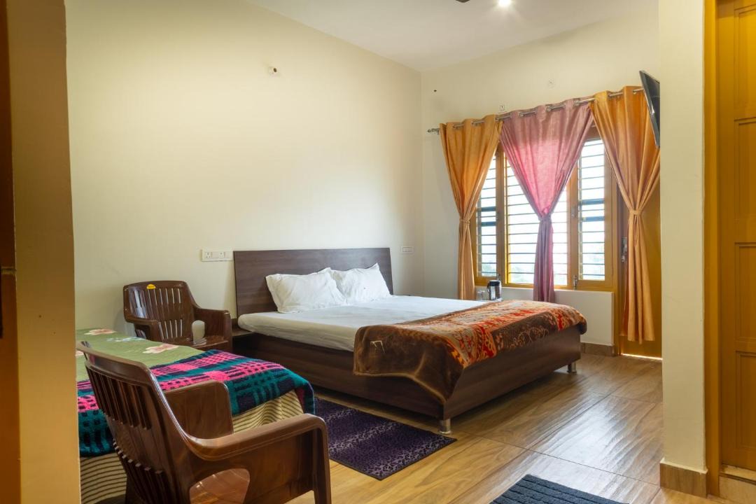 Photo of Bedroom in Palampur