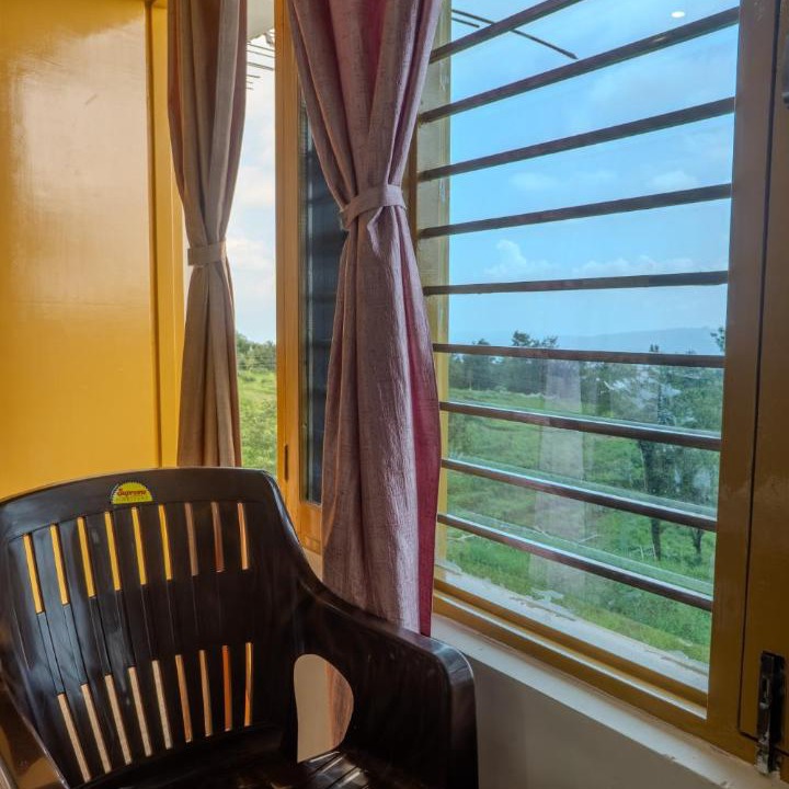 Photo of Patio Balcony in Palampur