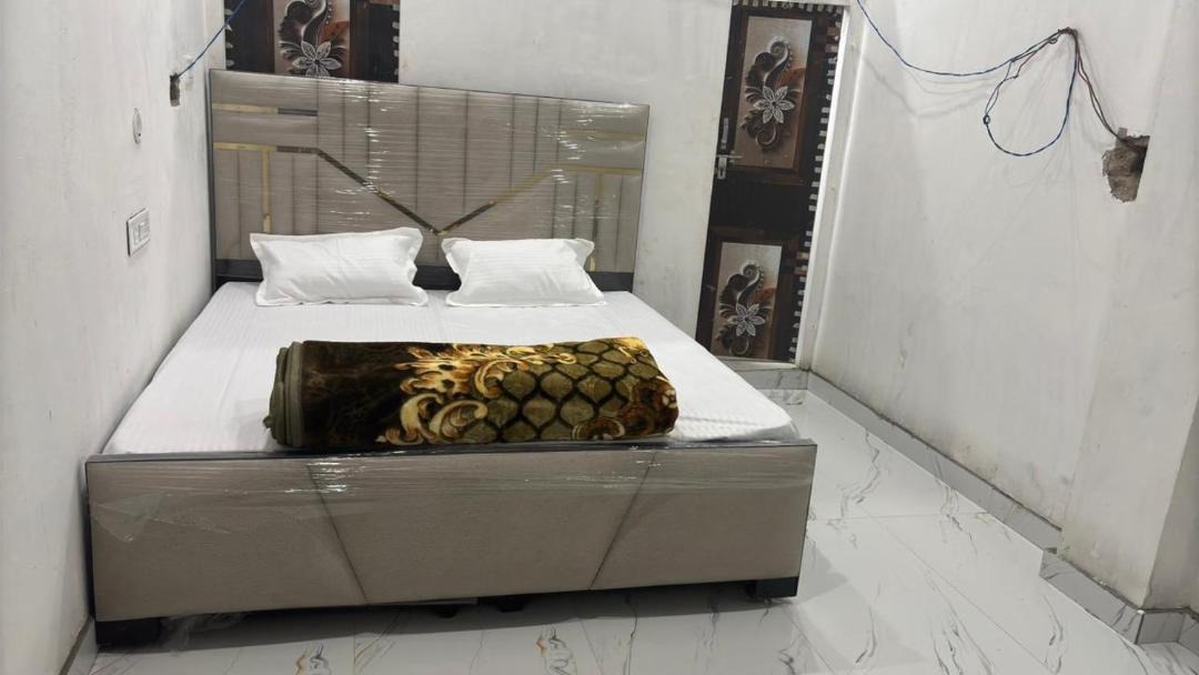 Photo of Bedroom in Vrindavan