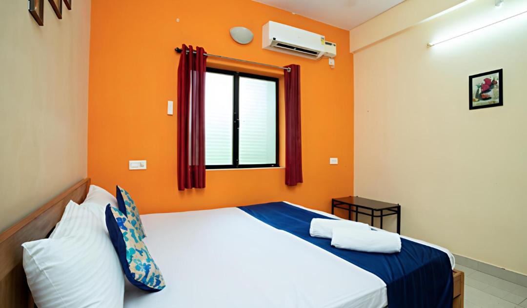 Photo of Bedroom in Calangute
