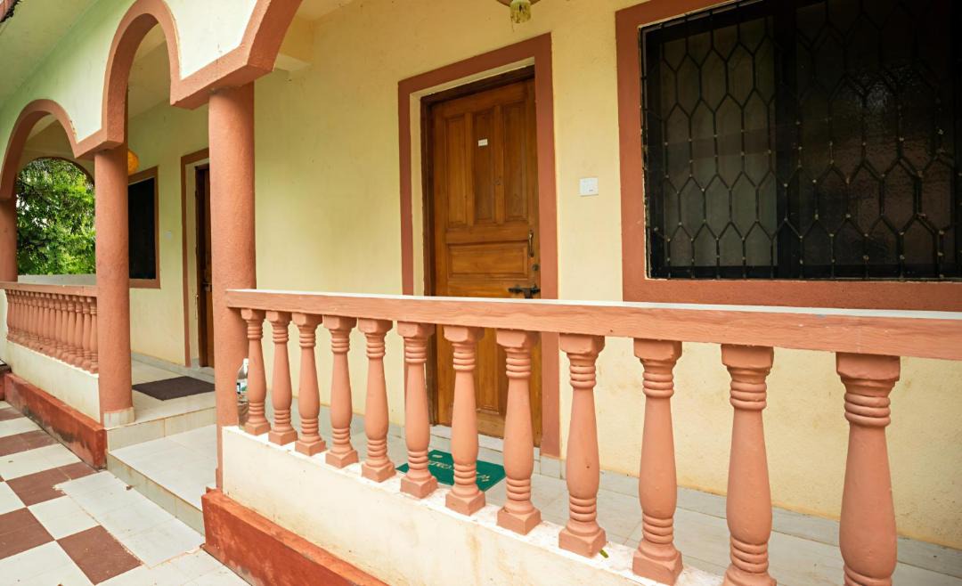Photo of Others in Calangute