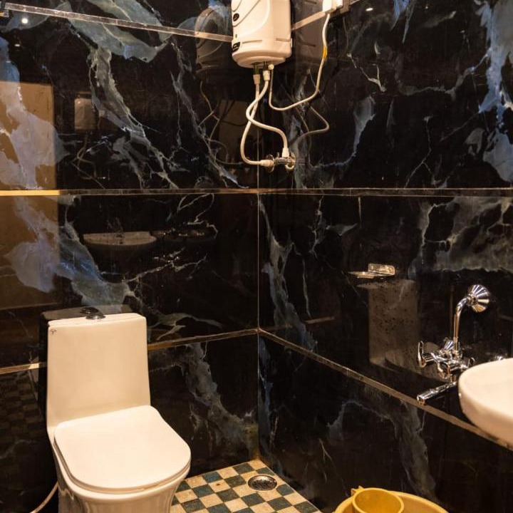 Photo of Bathroom in Dandeli
