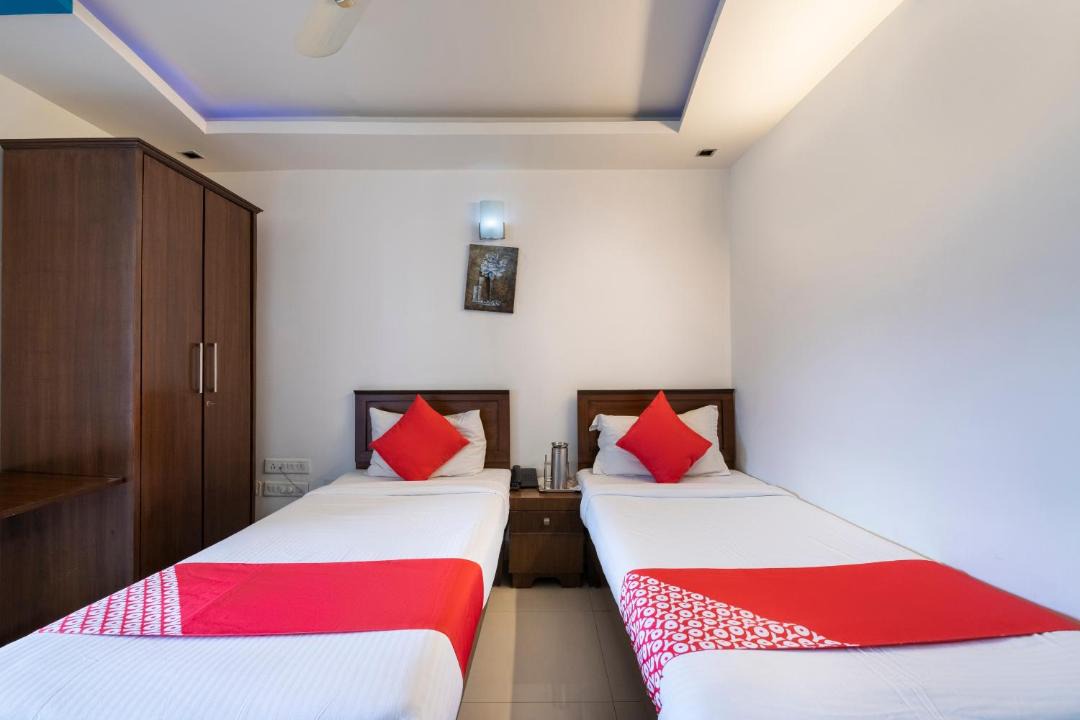 Photo of Bedroom in Marathahalli
