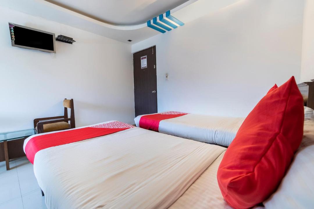 Photo of Bedroom in Marathahalli