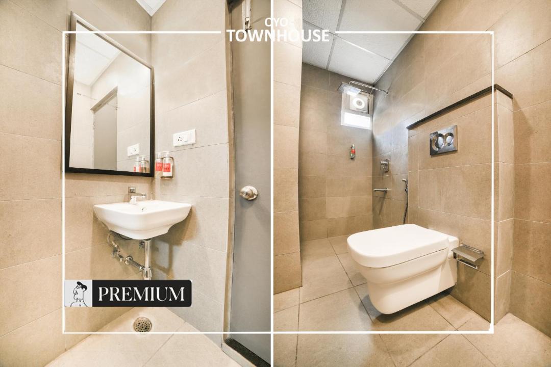 Photo of Bathroom in Agara