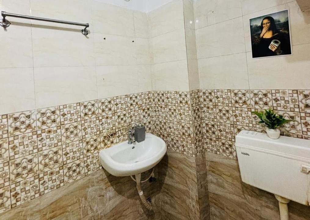 Photo of Bathroom in Secunderabad
