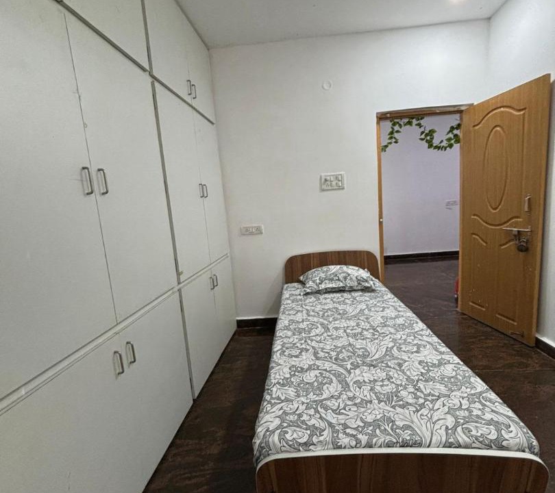 Photo of Bedroom in Secunderabad