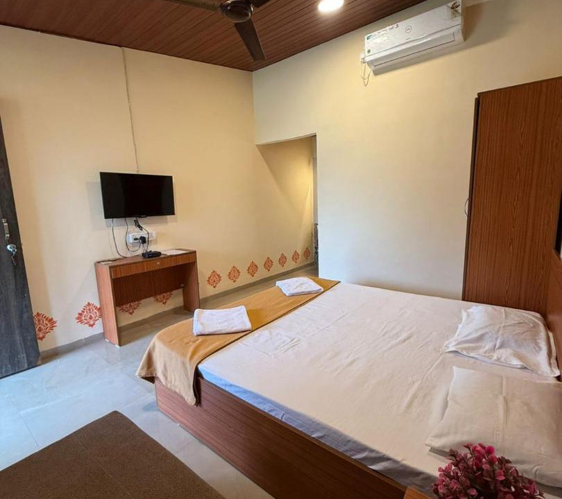 Photo of Bedroom in Ambavna