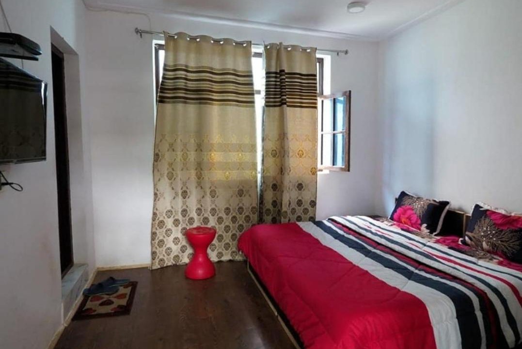 Photo of Bedroom in Kargil
