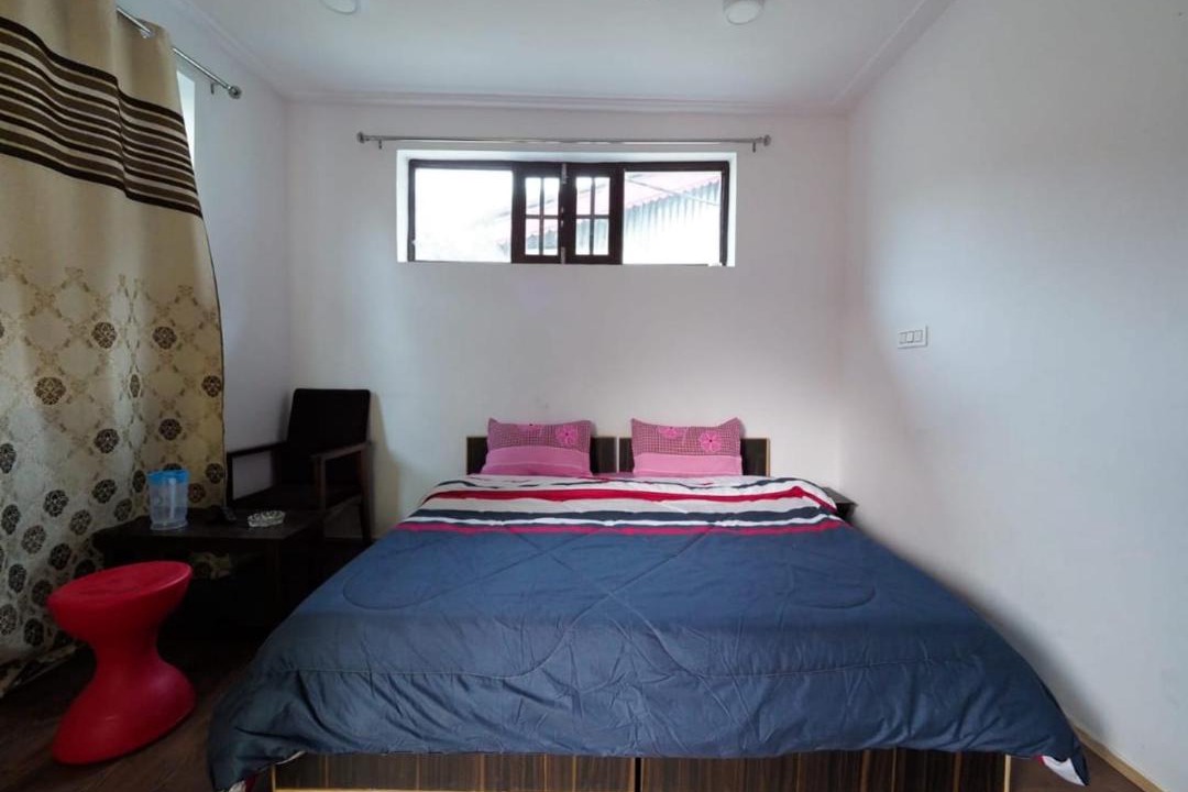 Photo of Bedroom in Kargil