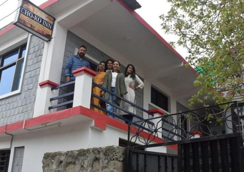 Photo of Others in Kargil