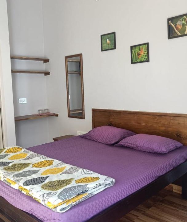 Photo of Bedroom in Virajpet