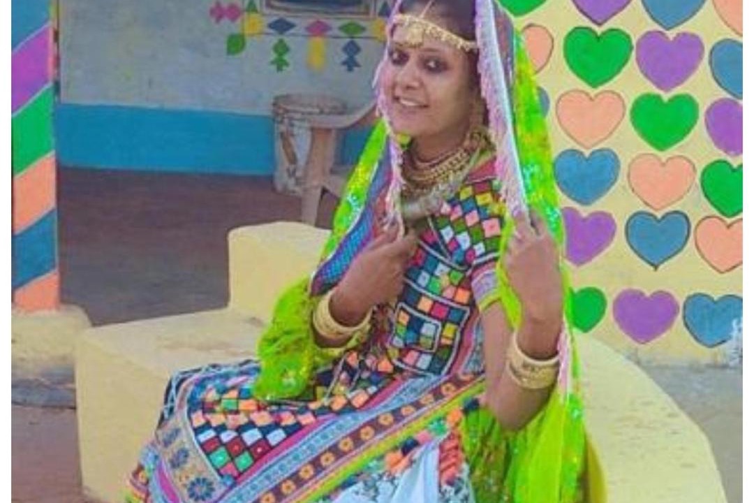 Photo of Human In Picture in Bhuj
