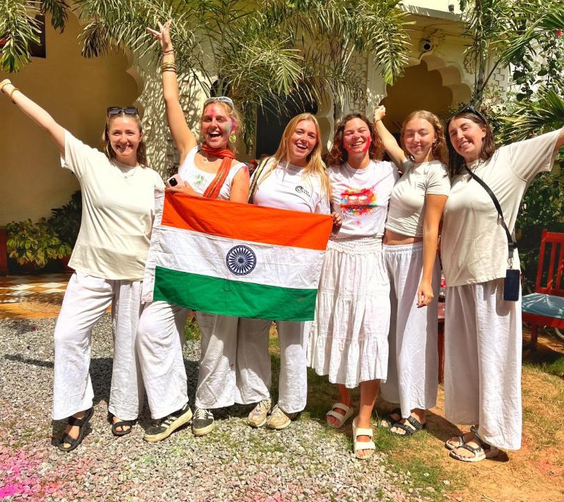 Photo of Others in Pushkar