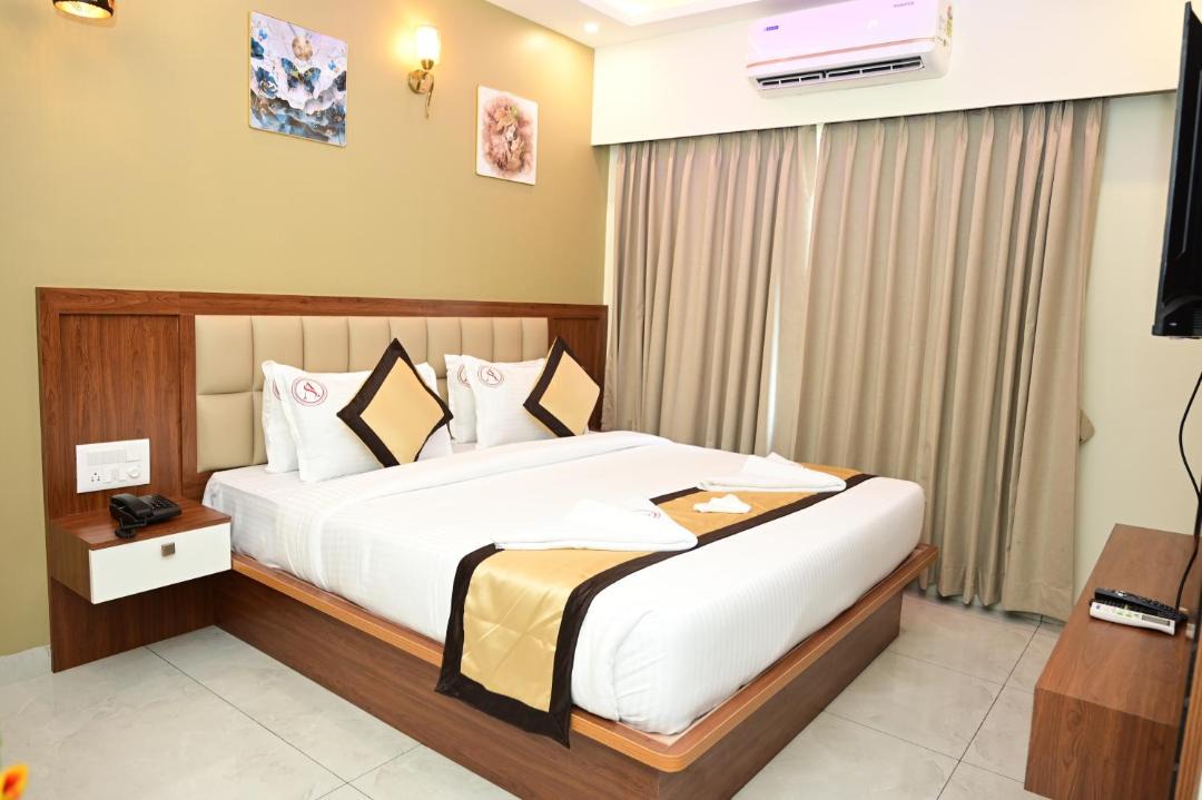 Photo of Bedroom in RR Nagar
