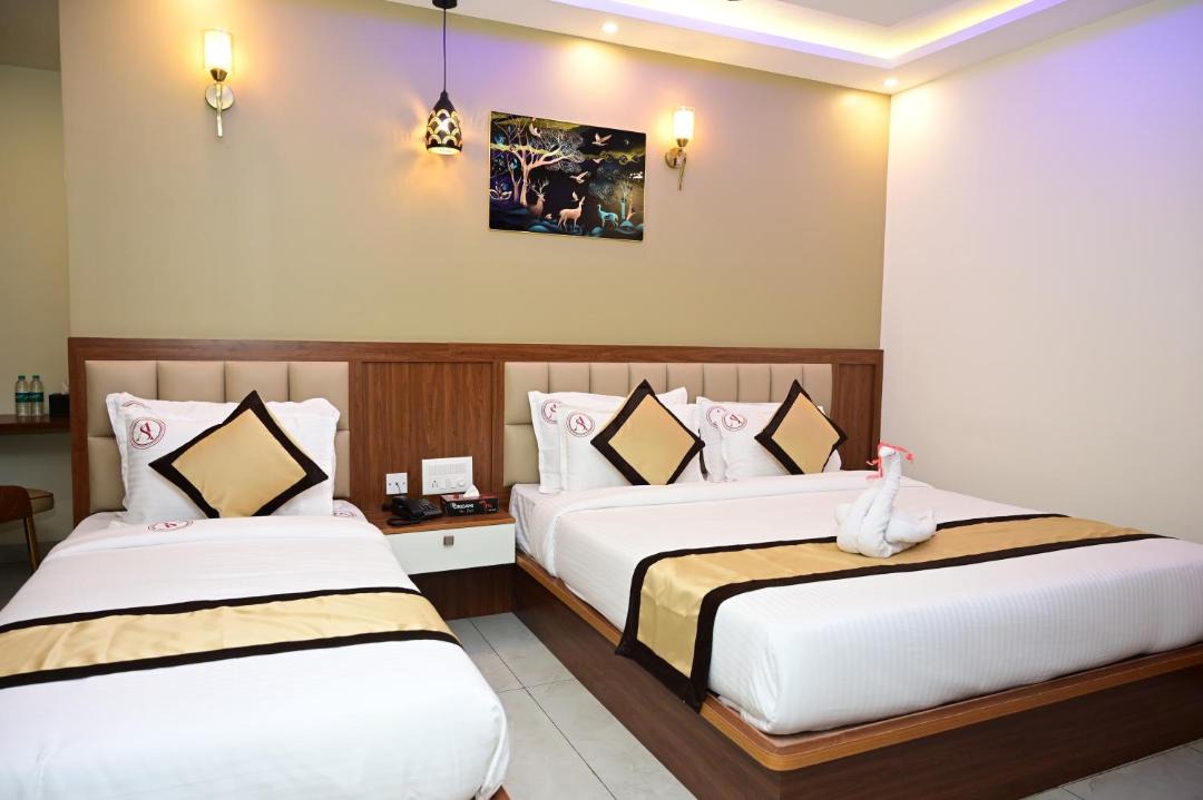 Photo of Bedroom in RR Nagar