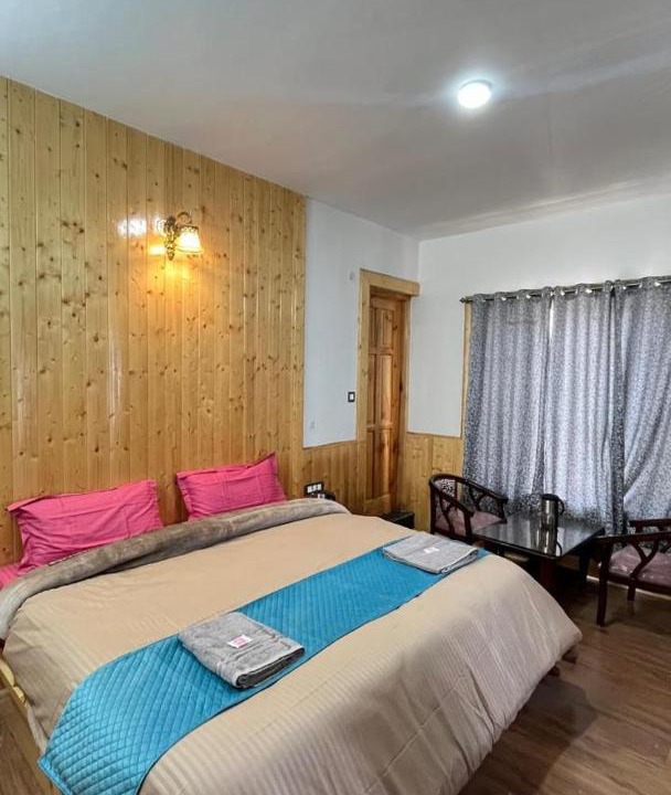 Photo of Bedroom in Kaza